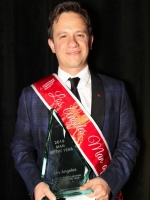 Dave Winner