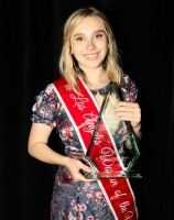 Amanda Winner