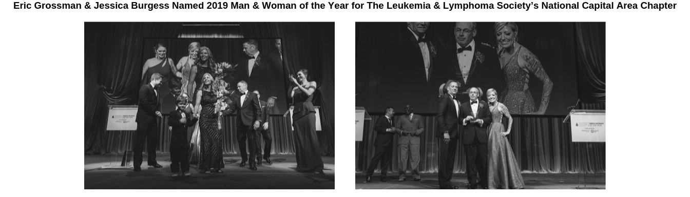 MWOY Winners