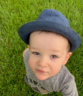 Caleb O'Brien