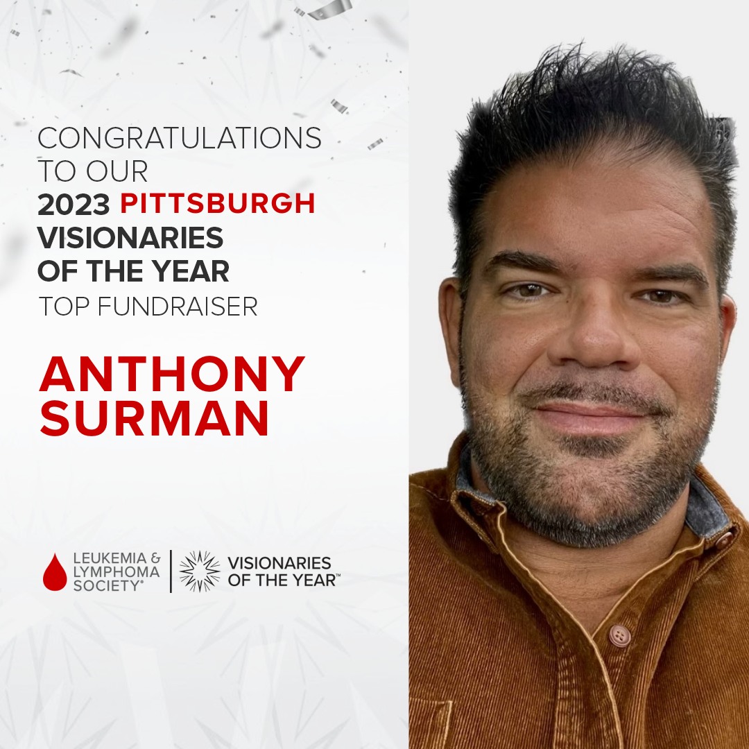 Anthony Surman social media post