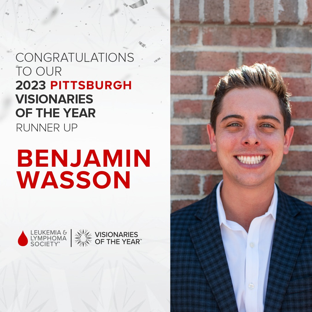 Ben Wasson social media post