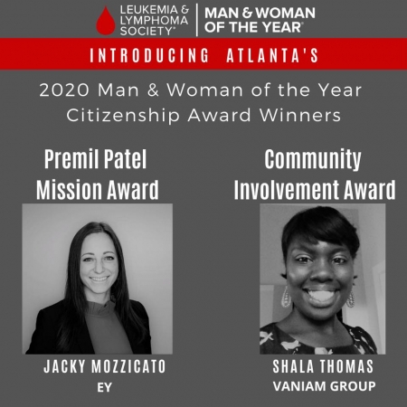 citizenship awards