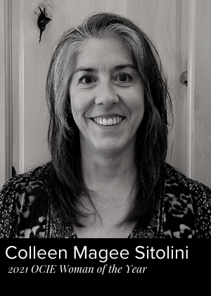 Colleen Magee Sitolini