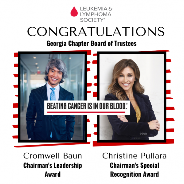 Cromwell and Christine Awards