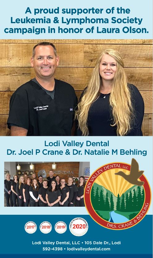 Lodi Valley Dental