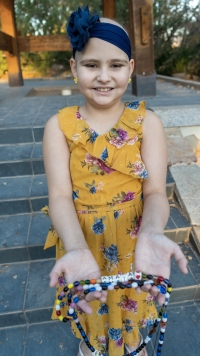Amaya Harrington