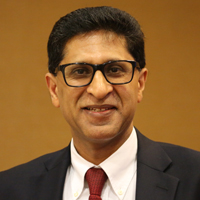 Dr. Ravi Vij
