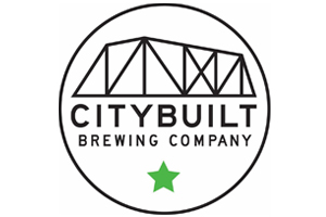 City Built Brewing Logo
