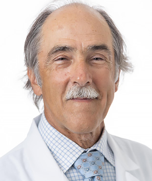 photo of Mark Yoffe, MD