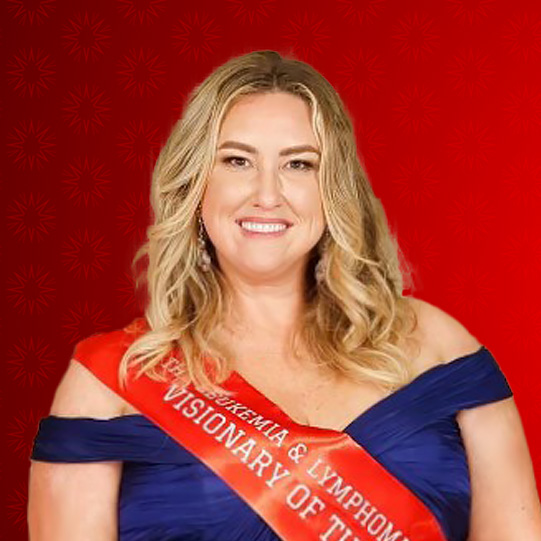 photo of Claire Warren