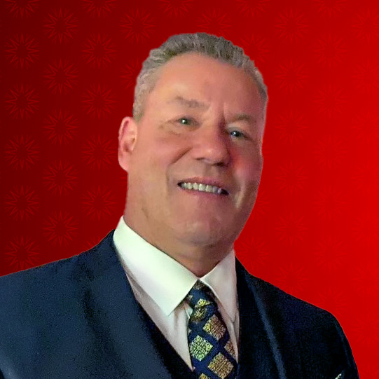 photo of Joe Cupoli