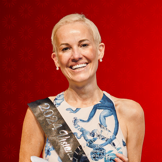 photo of Ashley Snider