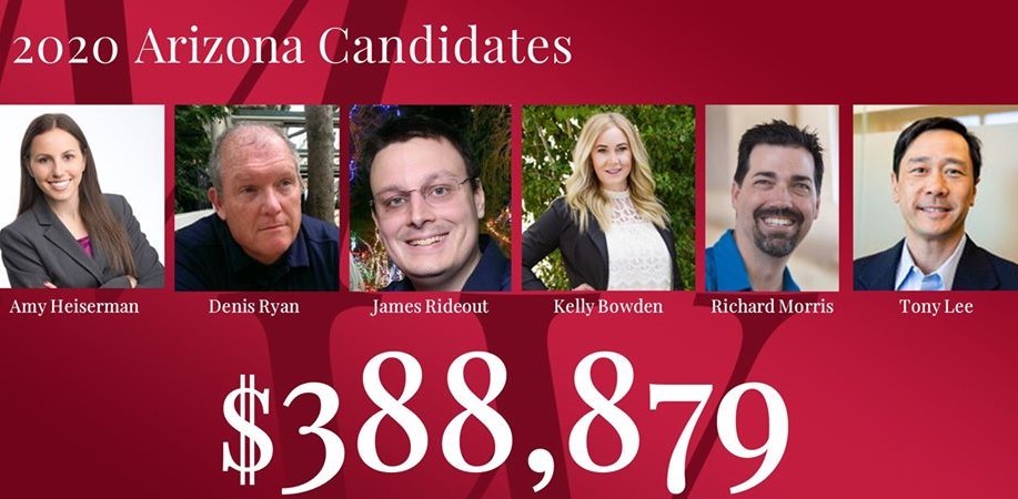 2020 MWOY Candidates