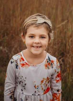 Haylee Werth