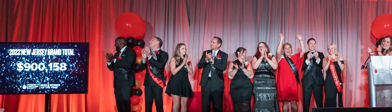 Visionaries of the Year North Jersey 