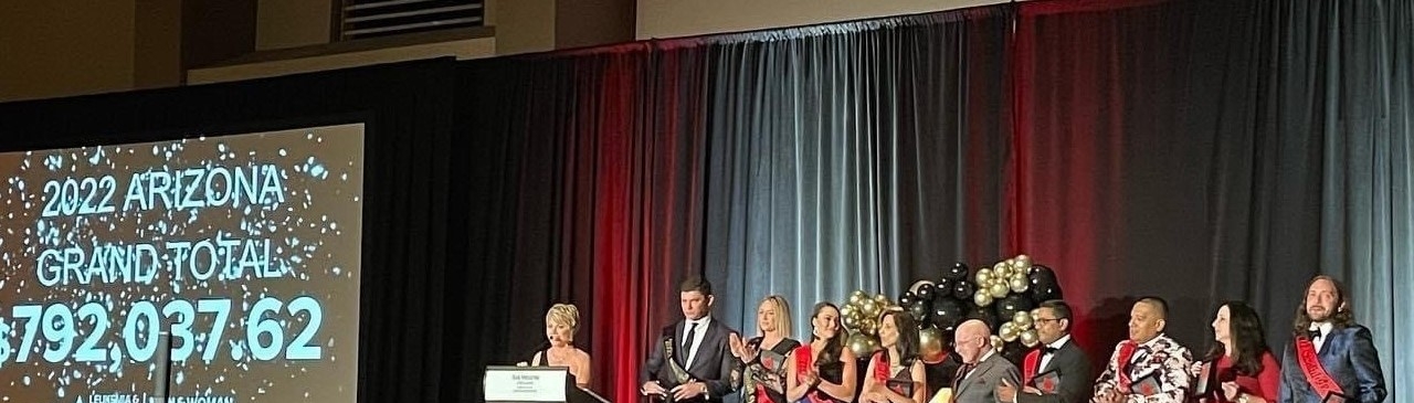 Visionaries of the Year Arizona