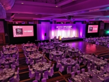 2017 gala