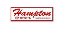 Hampton Has It!
