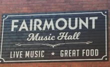Music Hall