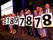 Grand Finale Total - MWOY LA