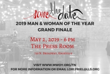 Save the Date