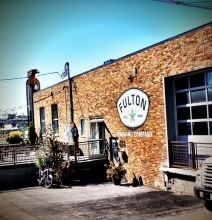 Fulton