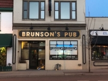 Brunsons