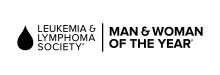 Man and Woman of the Year