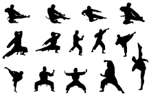 karate