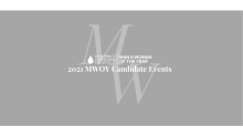 candidate events