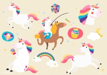 Unicorns