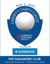 Chinsky's Charity Classic