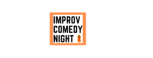 Improv Comedy Night Flyer