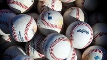 Baseballs