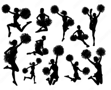 Cheerleader