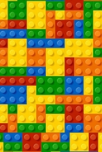 lego wallpaper