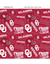 OU Sooners
