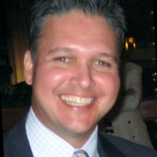 Doug Garcia
