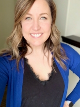Maria Gaffney