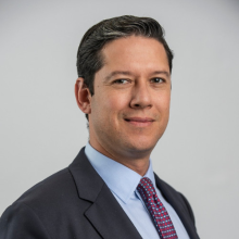 Nick Patino