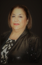 Vera Grigorian