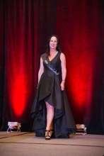 Julie Rosenau