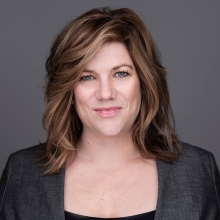 Rachael Fullinwider