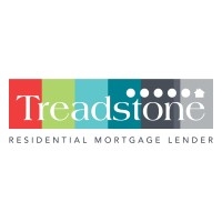 Treadstone Mortgage Logo