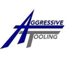 Aggressive Tooling Logo