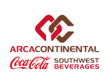 Arca Continental Coca-Cola Southwest Beverages