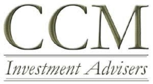 CCM Investment Advisors