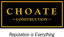 Choate Construction