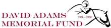 David Adams Memorial